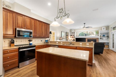 Villa ou maison à vendre à Gainesville, Floride: 4 chambres, 246.66 m2 № 1904800 - photo 19