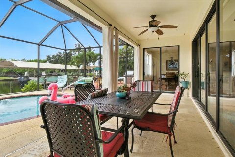 Casa en venta en Port Charlotte, Florida, 3 dormitorios, 182.27 m2 № 1816634 - foto 7