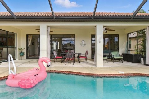 Casa en venta en Port Charlotte, Florida, 3 dormitorios, 182.27 m2 № 1816634 - foto 3