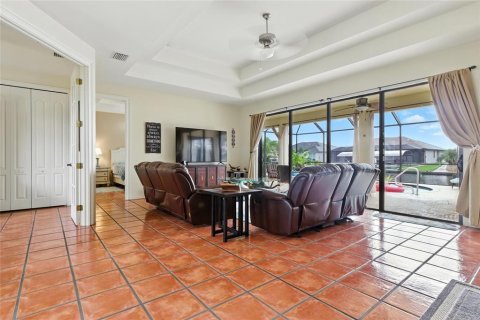 Casa en venta en Port Charlotte, Florida, 3 dormitorios, 182.27 m2 № 1816634 - foto 14