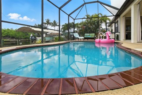 Casa en venta en Port Charlotte, Florida, 3 dormitorios, 182.27 m2 № 1816634 - foto 5