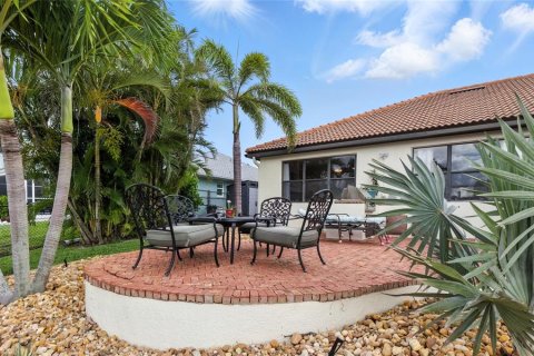 Casa en venta en Port Charlotte, Florida, 3 dormitorios, 182.27 m2 № 1816634 - foto 9