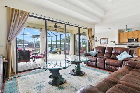 Casa en venta en Port Charlotte, Florida, 3 dormitorios, 182.27 m2 № 1816634 - foto 18