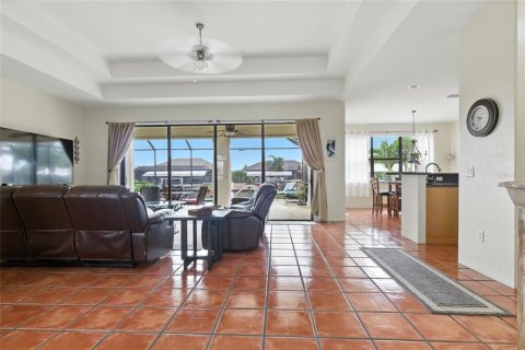 Casa en venta en Port Charlotte, Florida, 3 dormitorios, 182.27 m2 № 1816634 - foto 13