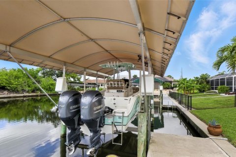 Casa en venta en Port Charlotte, Florida, 3 dormitorios, 182.27 m2 № 1816634 - foto 11