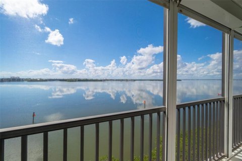 Condominio en venta en Cocoa Beach, Florida, 2 dormitorios, 136.19 m2 № 1549492 - foto 21