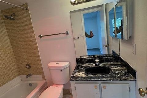 Copropriété à louer à Lauderhill, Floride: 2 chambres, 111.48 m2 № 2147234 - photo 12