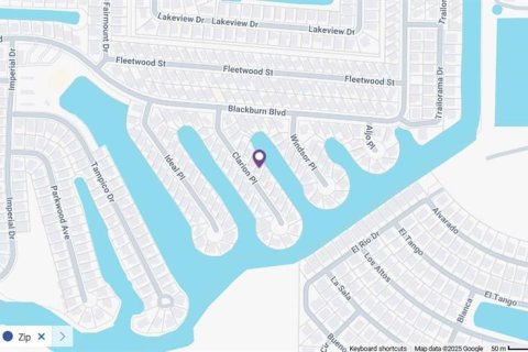Terreno en venta en North Port, Florida № 1737341 - foto 7
