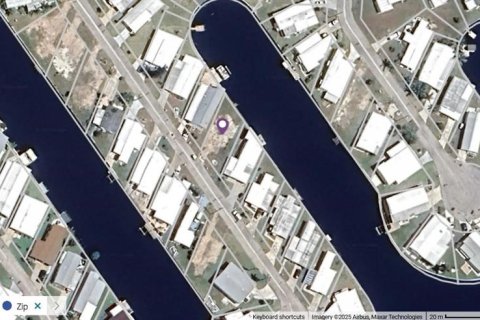 Terreno en venta en North Port, Florida № 1737341 - foto 8