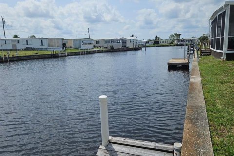 Terreno en venta en North Port, Florida № 1737341 - foto 3