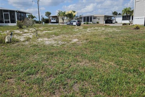 Terreno en venta en North Port, Florida № 1737341 - foto 4