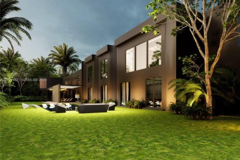 House in Pinecrest, Florida 7 bedrooms № 2075062 - photo 15