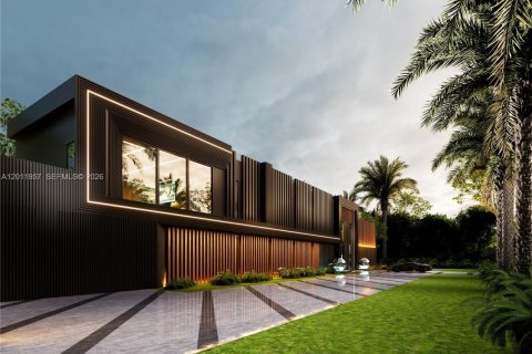 House in Pinecrest, Florida 7 bedrooms № 2075062 - photo 7
