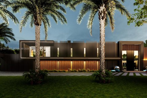 House in Pinecrest, Florida 7 bedrooms № 2075062 - photo 17