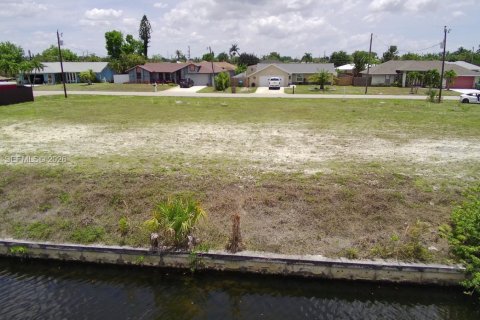 Land in Cape Coral, Florida № 2171073 - photo 9