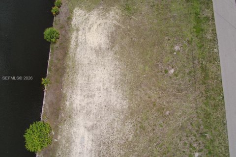Land in Cape Coral, Florida № 2171073 - photo 3