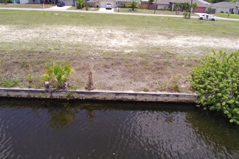 Land in Cape Coral, Florida № 2171073 - photo 2