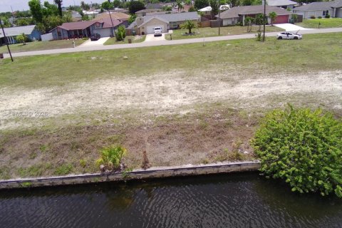 Land in Cape Coral, Florida № 2171073 - photo 4