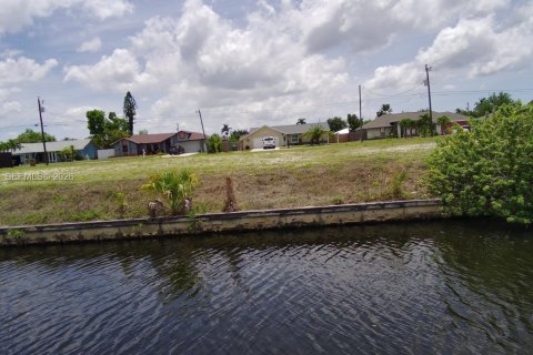 Land in Cape Coral, Florida № 2171073 - photo 5