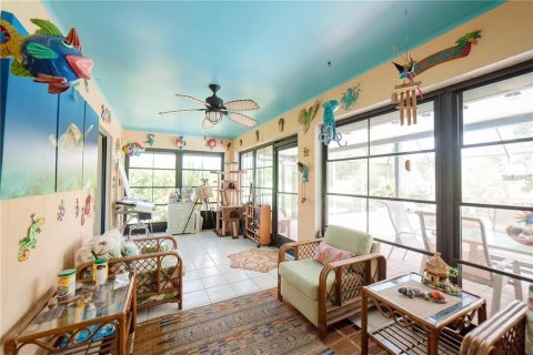 House in Rotonda, Florida 3 bedrooms, 154.4 sq.m. № 2103179 - photo 13