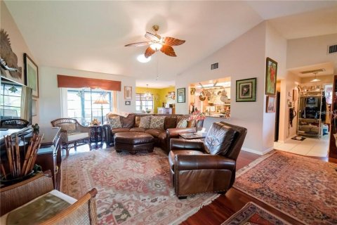 House in Rotonda, Florida 3 bedrooms, 154.4 sq.m. № 2103179 - photo 3