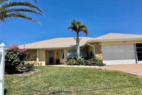 Villa ou maison à Rotonda, Floride 3 chambres, 154.4 m2 № 2103179