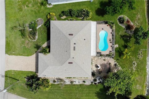 House in Rotonda, Florida 3 bedrooms, 154.4 sq.m. № 2103179 - photo 15