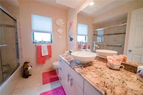 House in Rotonda, Florida 3 bedrooms, 154.4 sq.m. № 2103179 - photo 14
