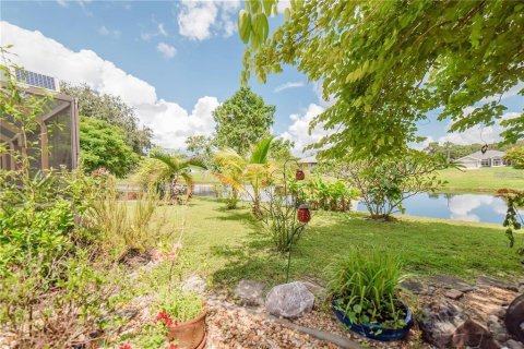 House in Rotonda, Florida 3 bedrooms, 154.4 sq.m. № 2103179 - photo 18