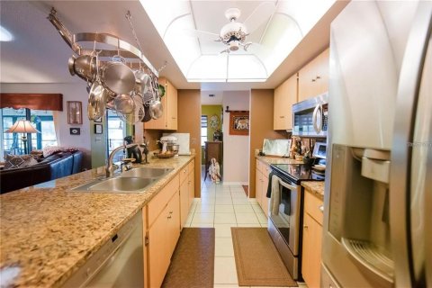 House in Rotonda, Florida 3 bedrooms, 154.4 sq.m. № 2103179 - photo 4