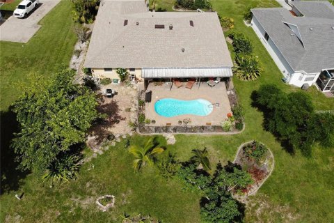 House in Rotonda, Florida 3 bedrooms, 154.4 sq.m. № 2103179 - photo 16