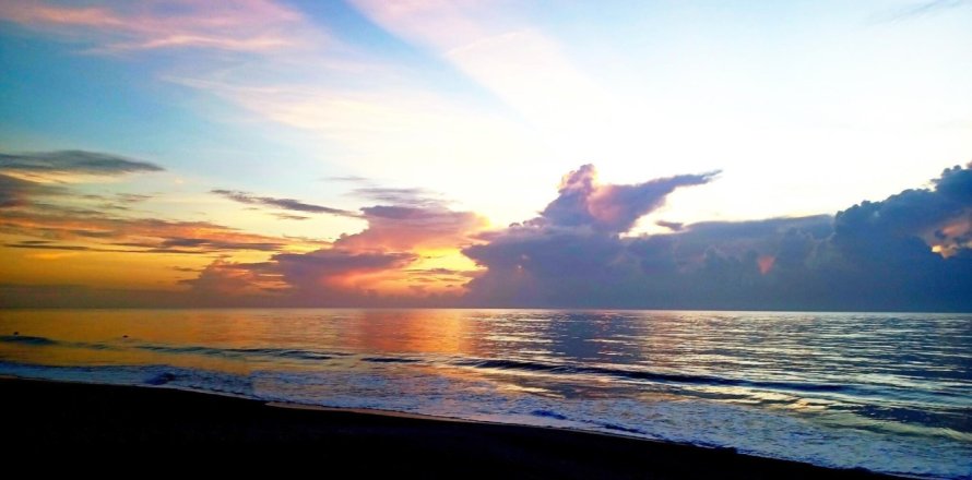 Condo à Vero Beach, Floride, 2 chambres № 1231384