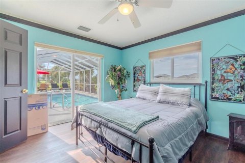 House in Ocala, Florida 3 bedrooms, 201.23 sq.m. № 1918173 - photo 16