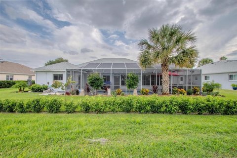 House in Ocala, Florida 3 bedrooms, 201.23 sq.m. № 1918173 - photo 27