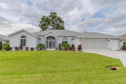 House in Ocala, Florida 3 bedrooms, 201.23 sq.m. № 1918173 - photo 2