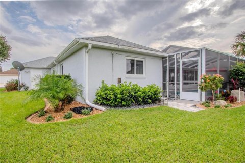 House in Ocala, Florida 3 bedrooms, 201.23 sq.m. № 1918173 - photo 29