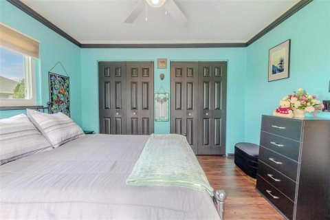 House in Ocala, Florida 3 bedrooms, 201.23 sq.m. № 1918173 - photo 18