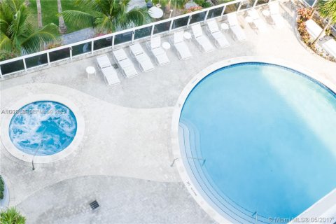 Copropriété à louer à Miami Beach, Floride: 2 chambres, 134.71 m2 № 1986452 - photo 6