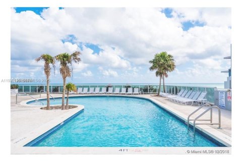 Copropriété à louer à Miami Beach, Floride: 2 chambres, 134.71 m2 № 1986452 - photo 15