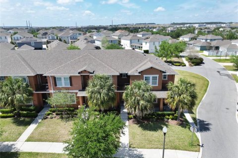 Townhouse in Winter Garden, Florida 4 bedrooms, 172.15 sq.m. № 1616521 - photo 29