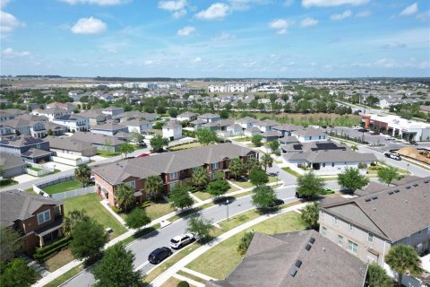 Townhouse in Winter Garden, Florida 4 bedrooms, 172.15 sq.m. № 1616521 - photo 27
