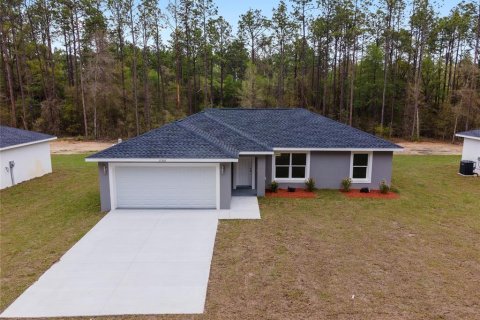 Casa en venta en Dunnellon, Florida, 3 dormitorios, 117.71 m2 № 1525926 - foto 1