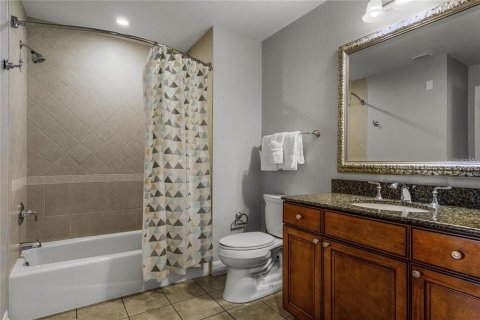 Condominio en venta en Four Corners, Florida, 3 dormitorios, 163.04 m2 № 2143596 - foto 10
