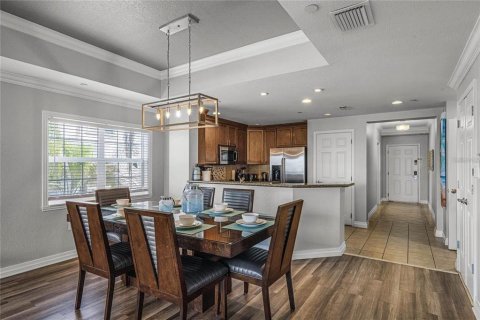 Condominio en venta en Four Corners, Florida, 3 dormitorios, 163.04 m2 № 2143596 - foto 5
