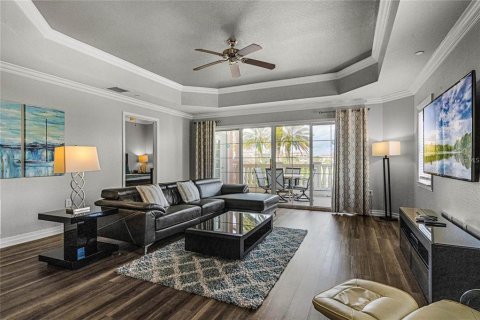 Condominio en venta en Four Corners, Florida, 3 dormitorios, 163.04 m2 № 2143596 - foto 3