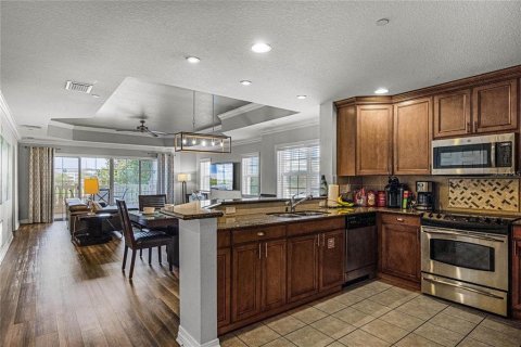 Condominio en venta en Four Corners, Florida, 3 dormitorios, 163.04 m2 № 2143596 - foto 7