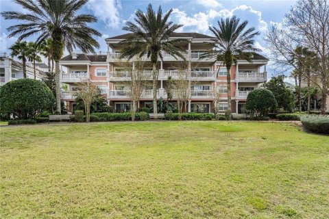 Condo in Four Corners, Florida, 3 bedrooms № 2143596