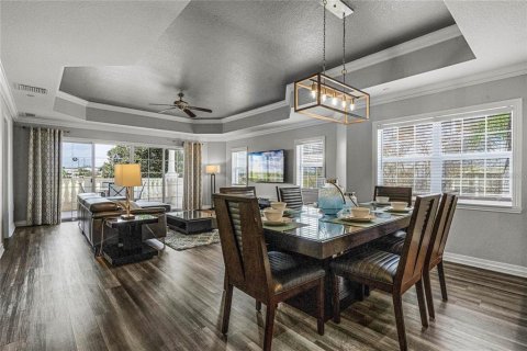Condominio en venta en Four Corners, Florida, 3 dormitorios, 163.04 m2 № 2143596 - foto 2