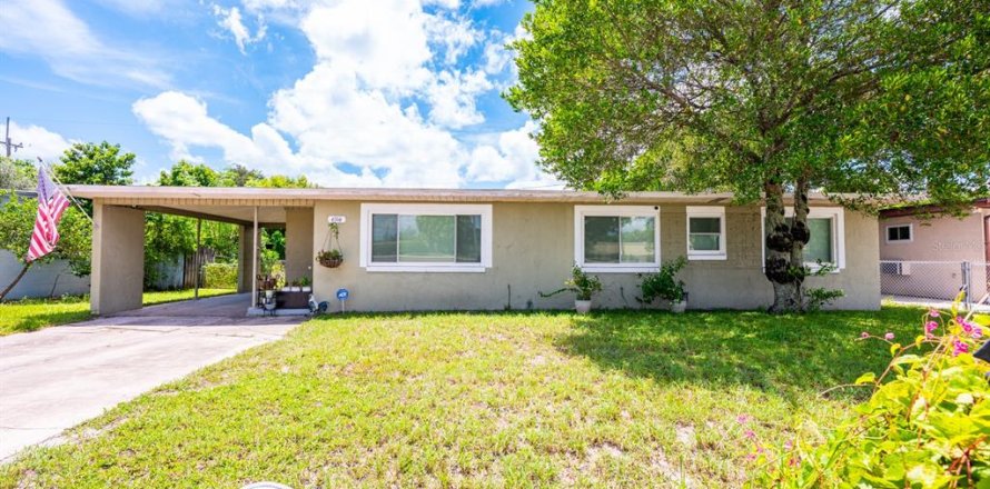 Casa en Orlando, Florida 3 dormitorios, 112.6 m2 № 1913503