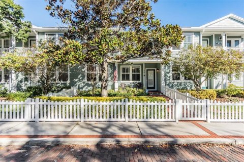 Adosado en alquiler en Largo, Florida, 3 dormitorios, 198.9 m2 № 1520567 - foto 1